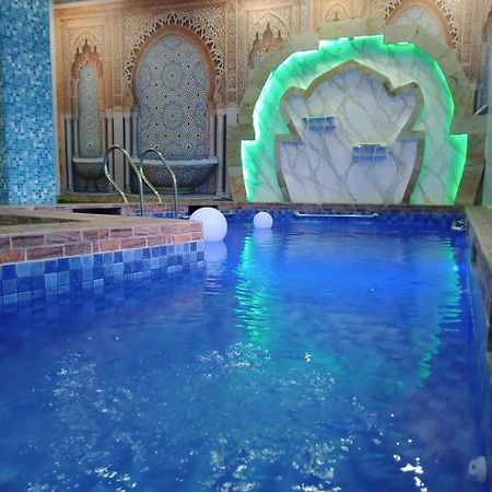 Villa Zamrud Avane Sampal Екстер'єр фото