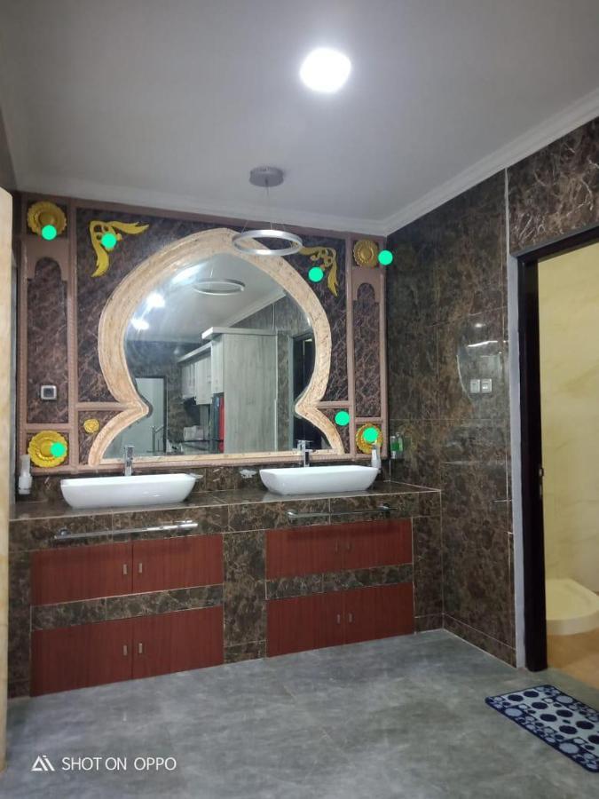 Villa Zamrud Avane Sampal Екстер'єр фото